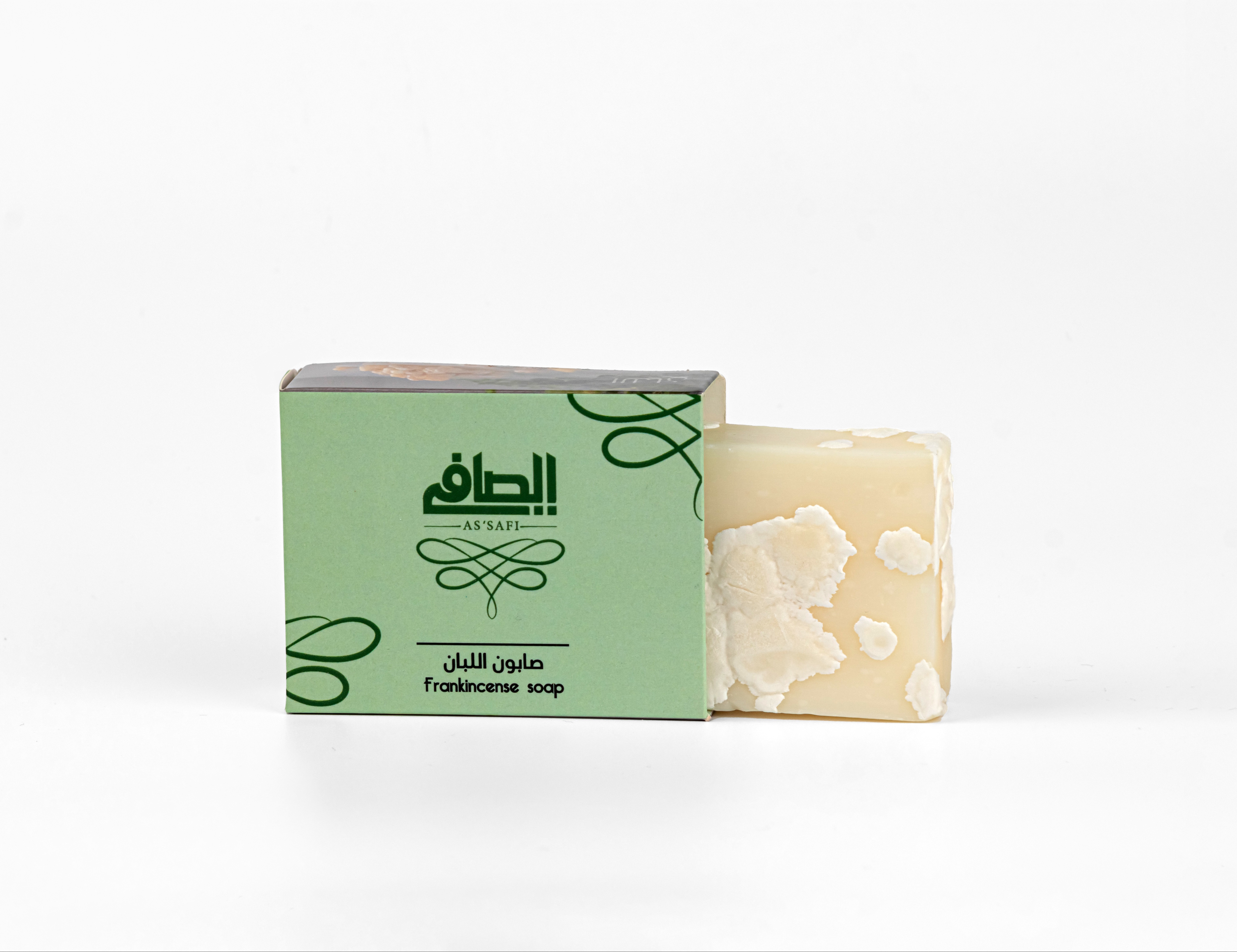 صابون اللبان