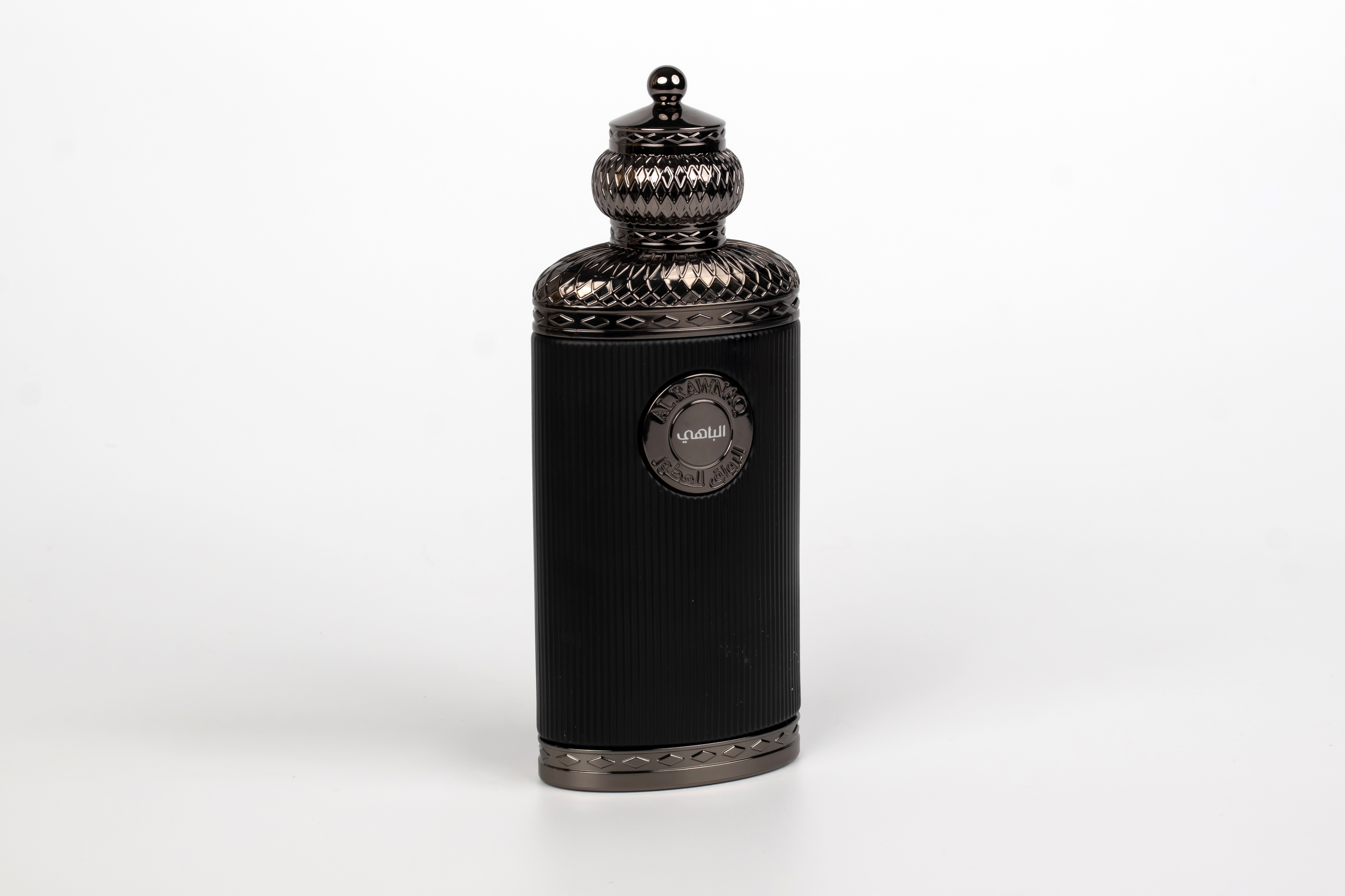  عطر الباهي