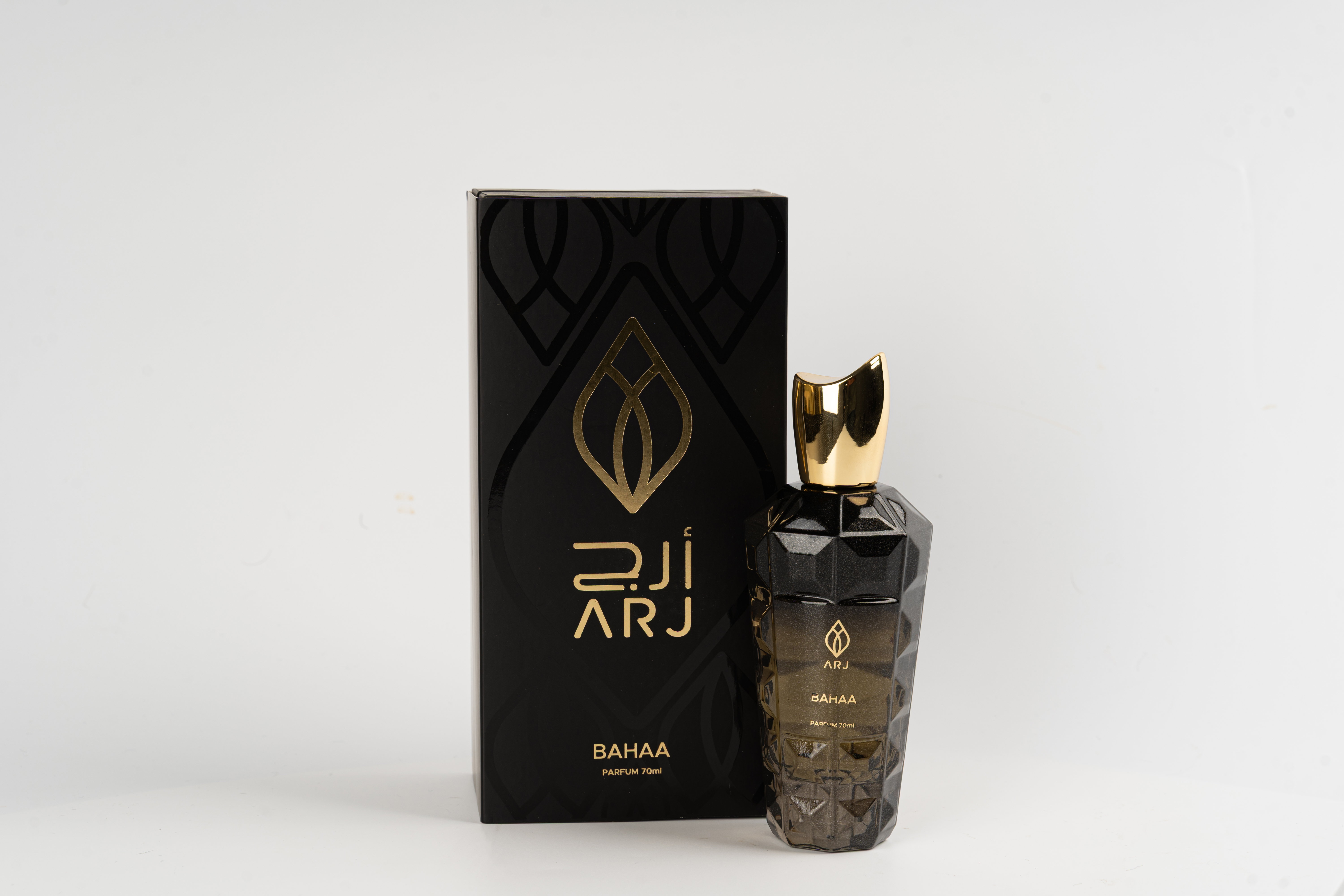 عطر بهاء