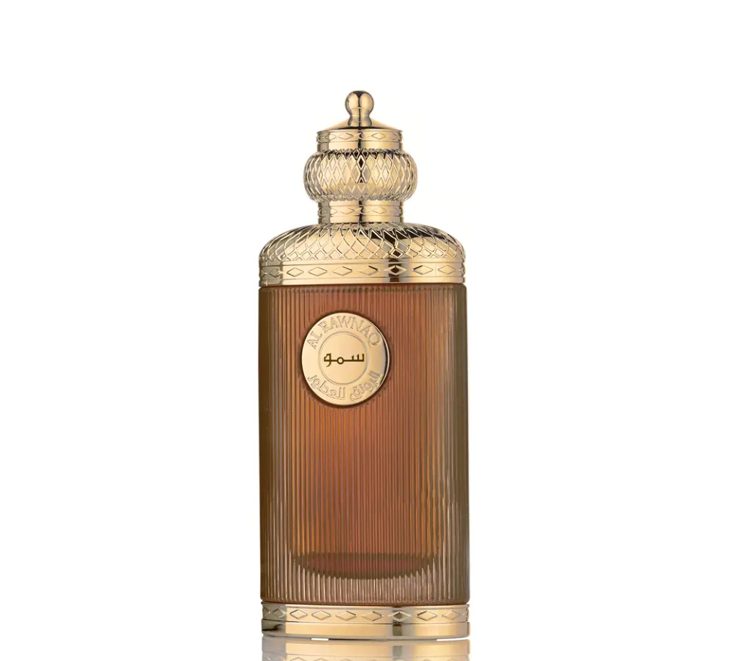 عطر  سمو