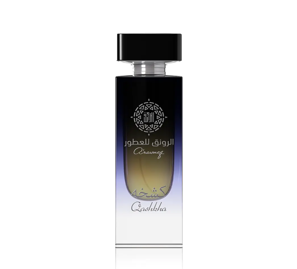  عطر كشخة