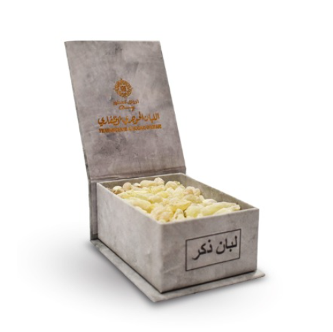  لبان ذكر