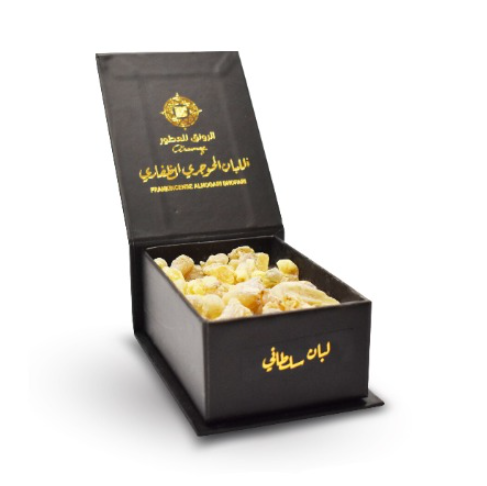  اللبان السلطاني