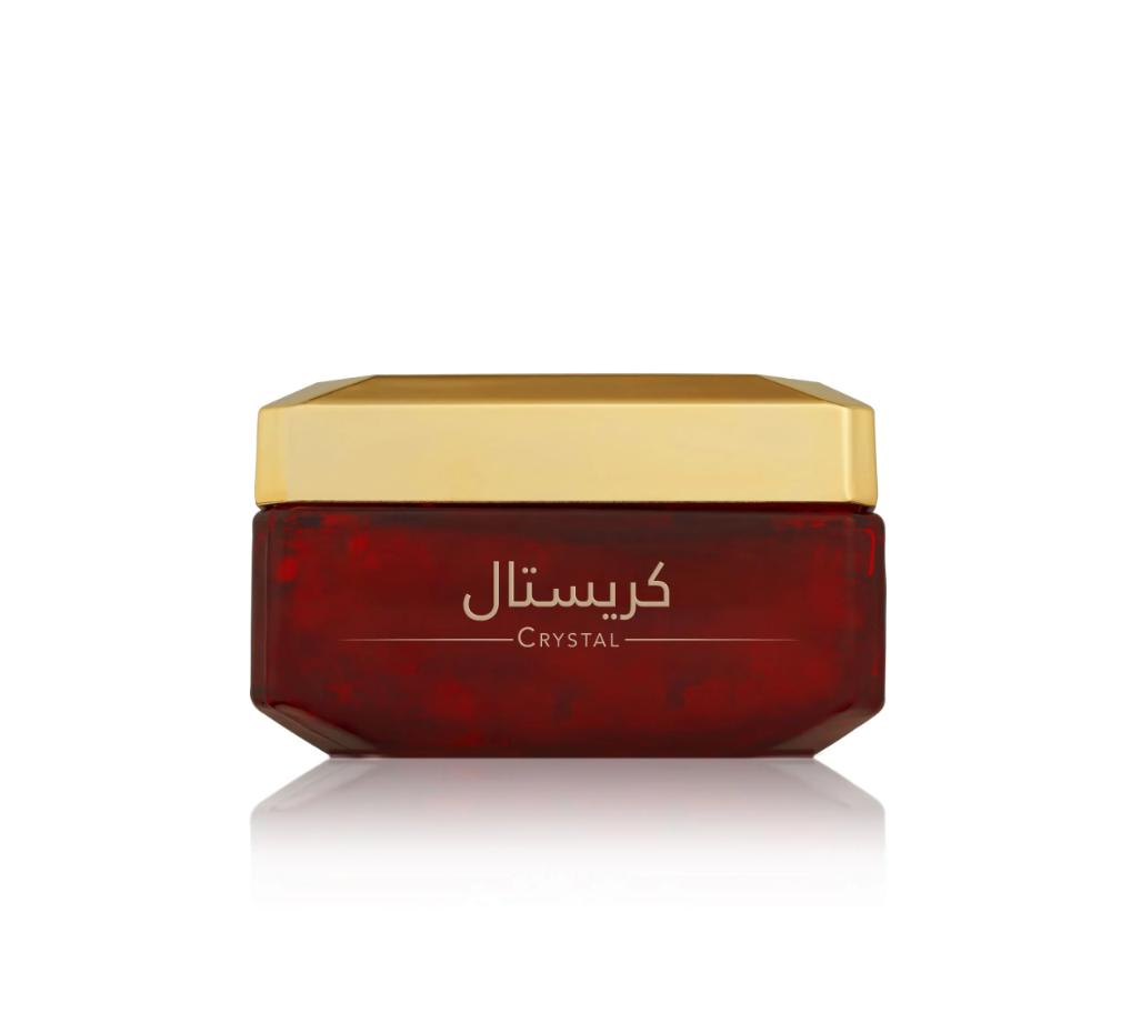 لبان معطر كريستال