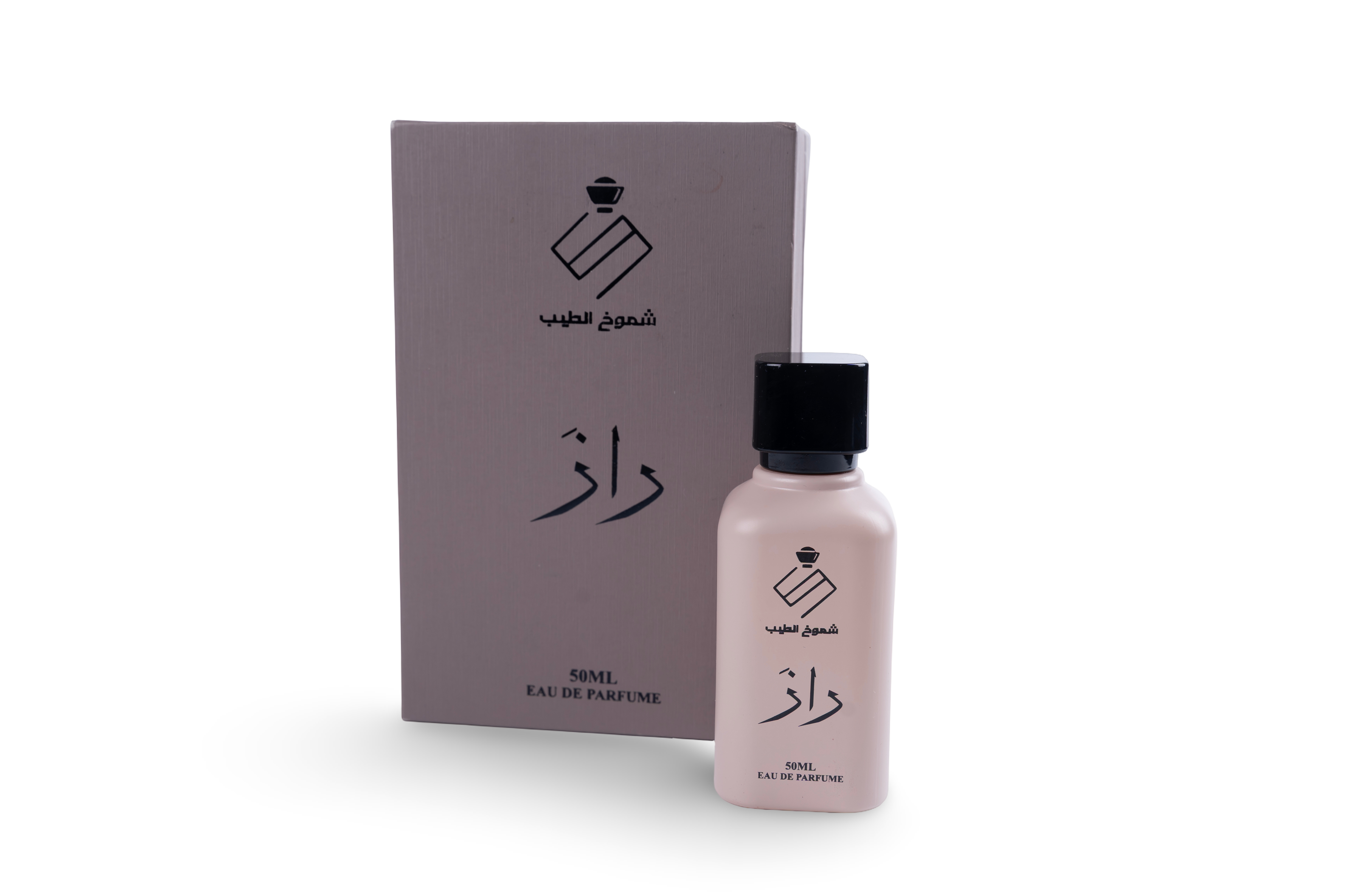 عطر راز