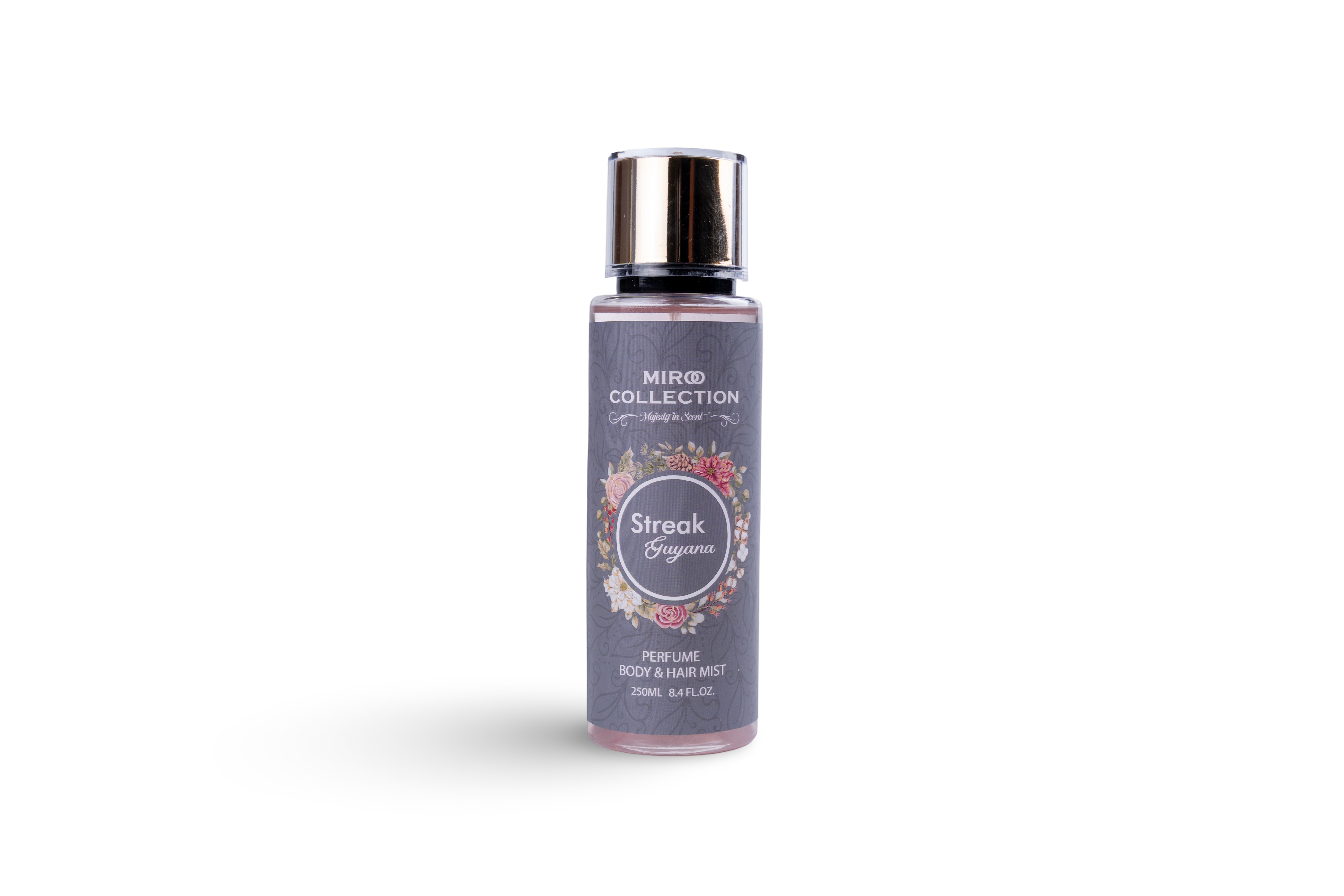 عطر الشعر و الجسم للجنسين