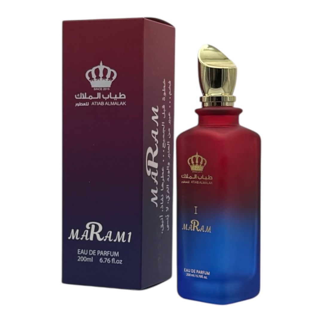 عطر مرام 1