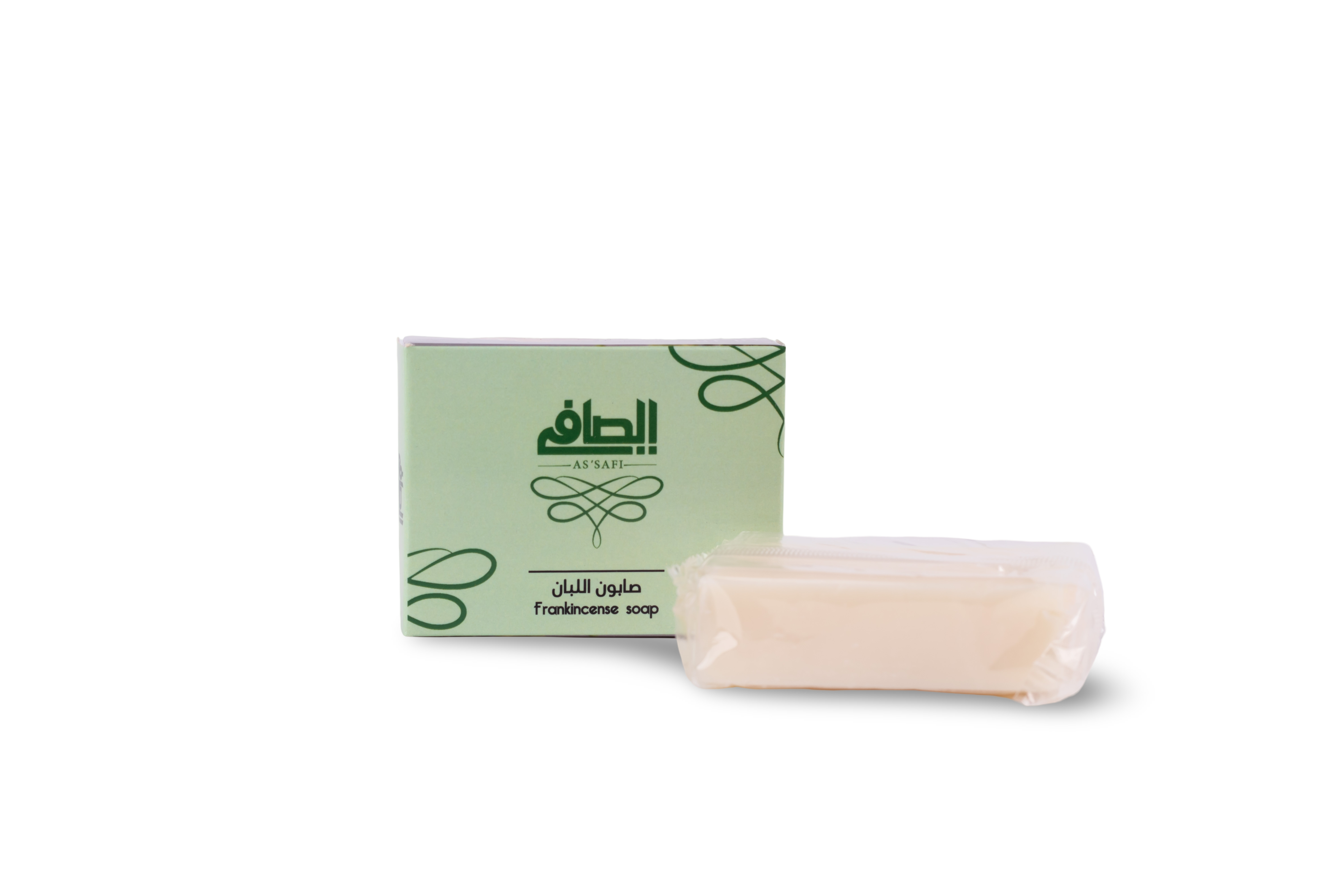 صابون اللبان