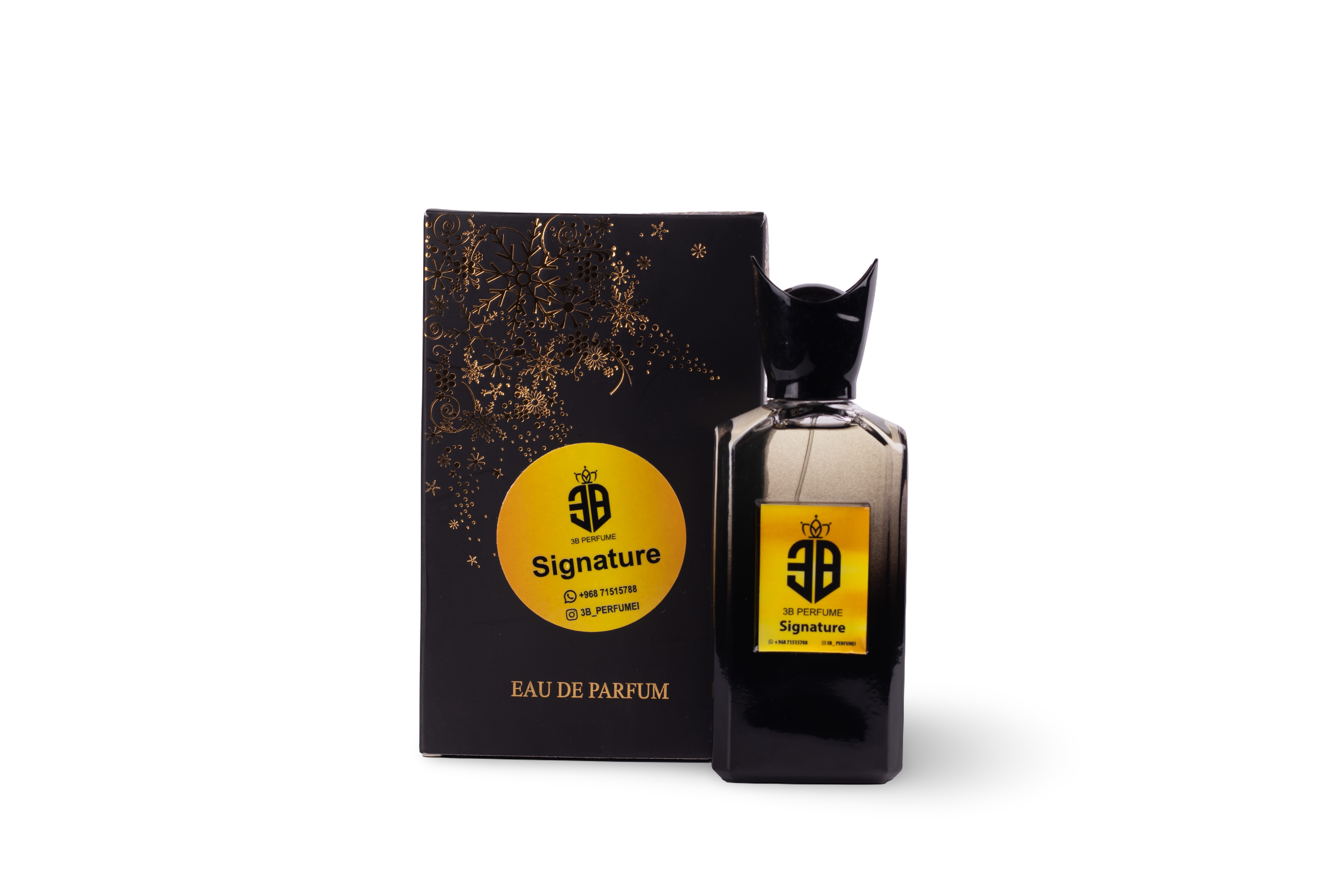 عطر سجنتشر