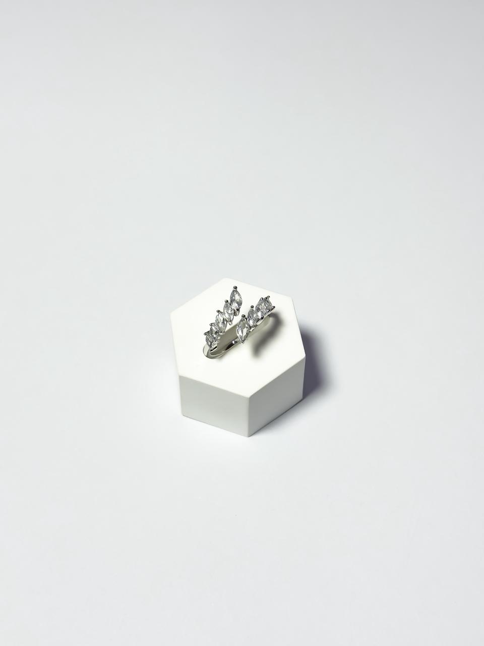 خاتم بالفضة