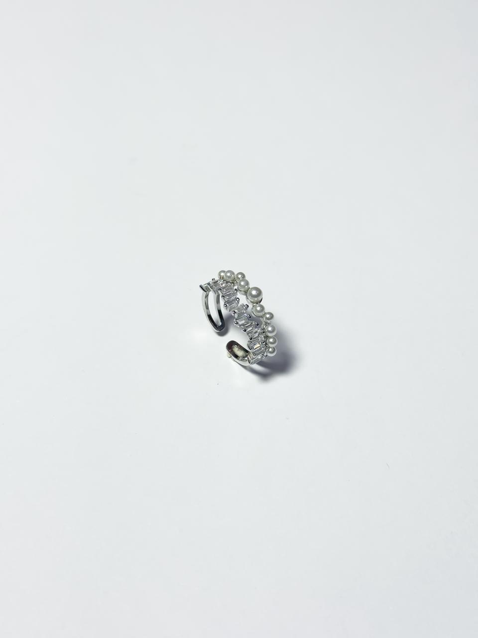 خاتم بالفضة