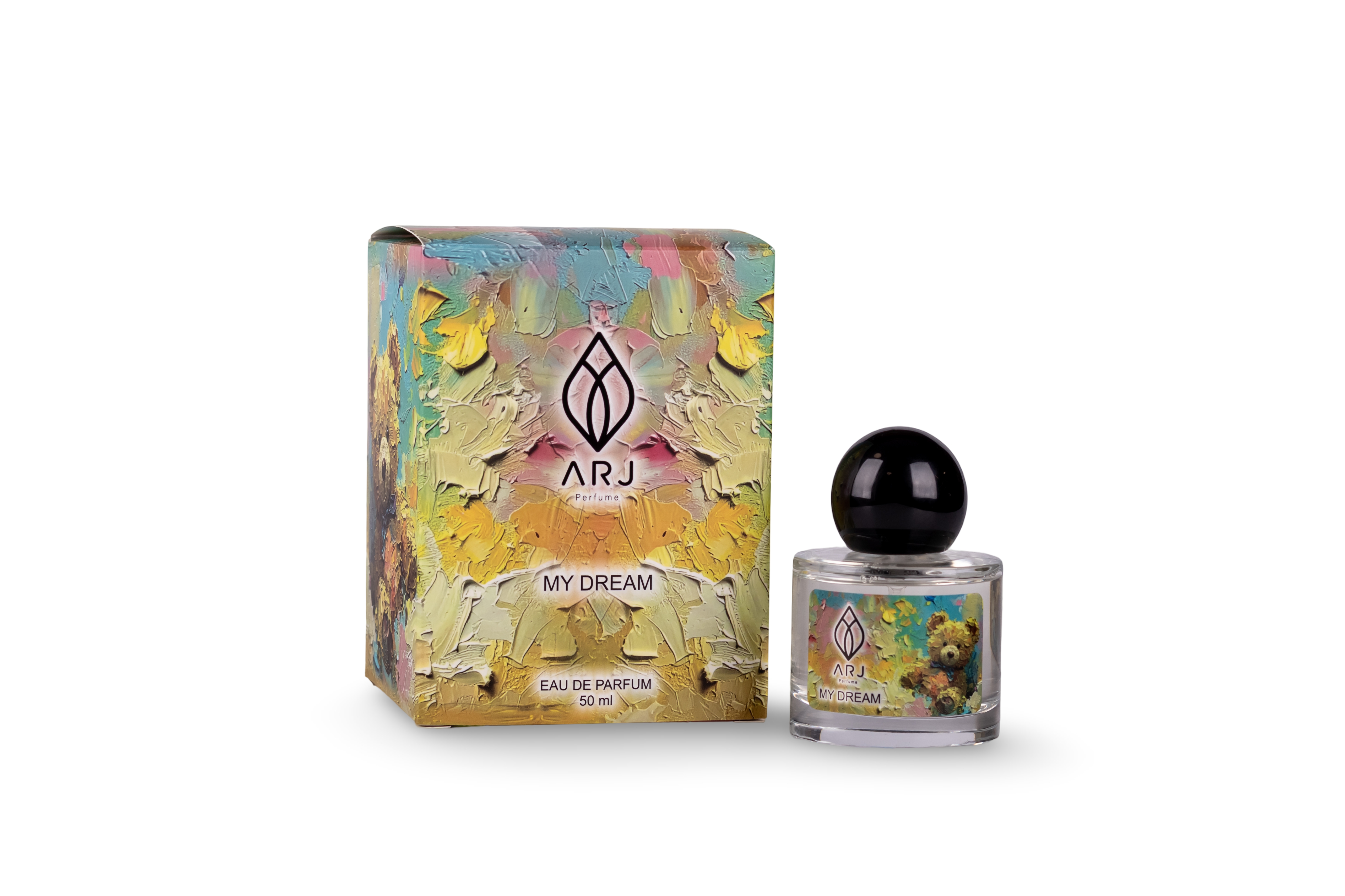 عطر الأطفال عطر أرج